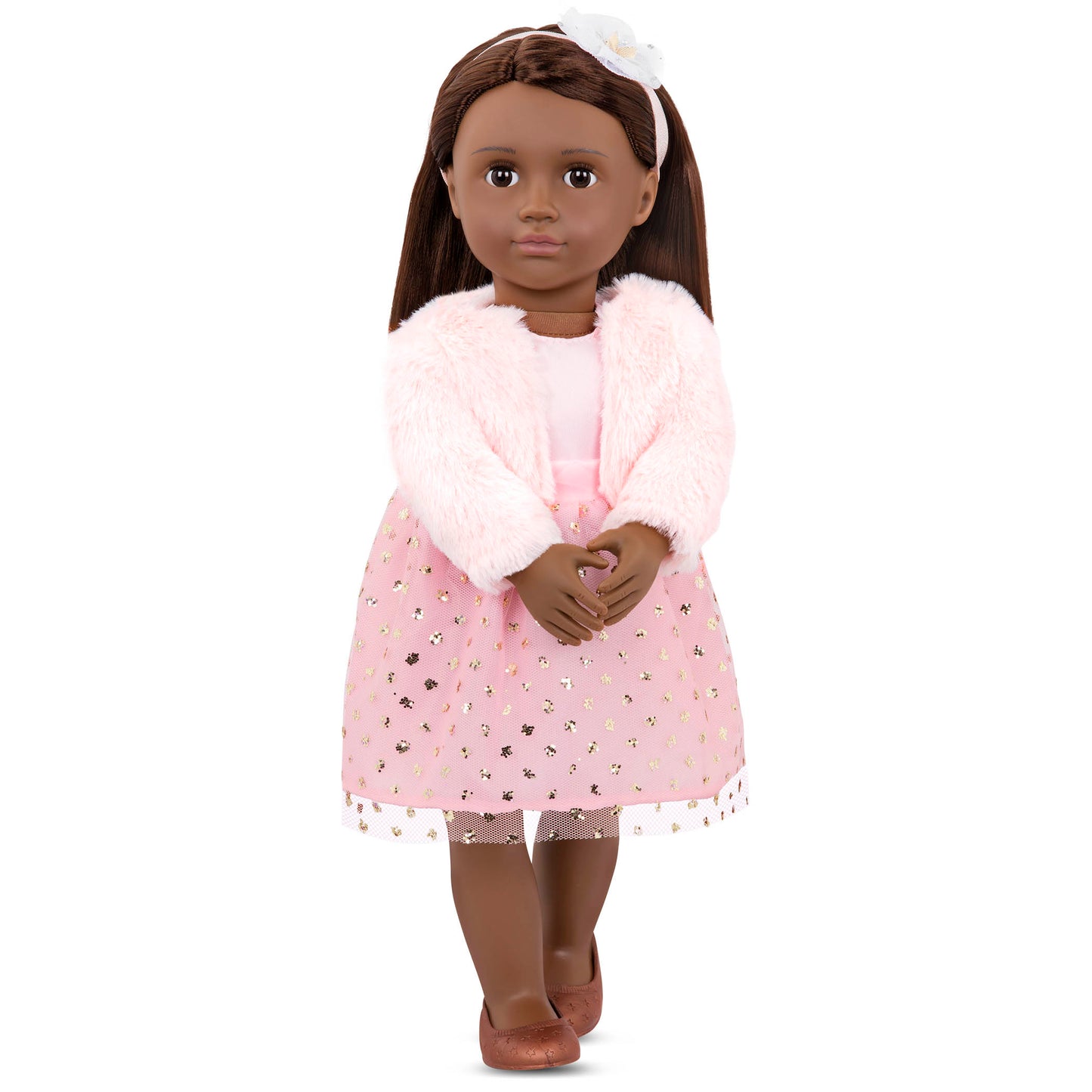 18-inch Fashion Doll