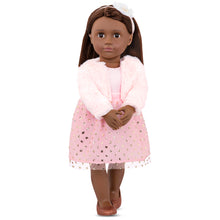 18-inch Fashion Doll