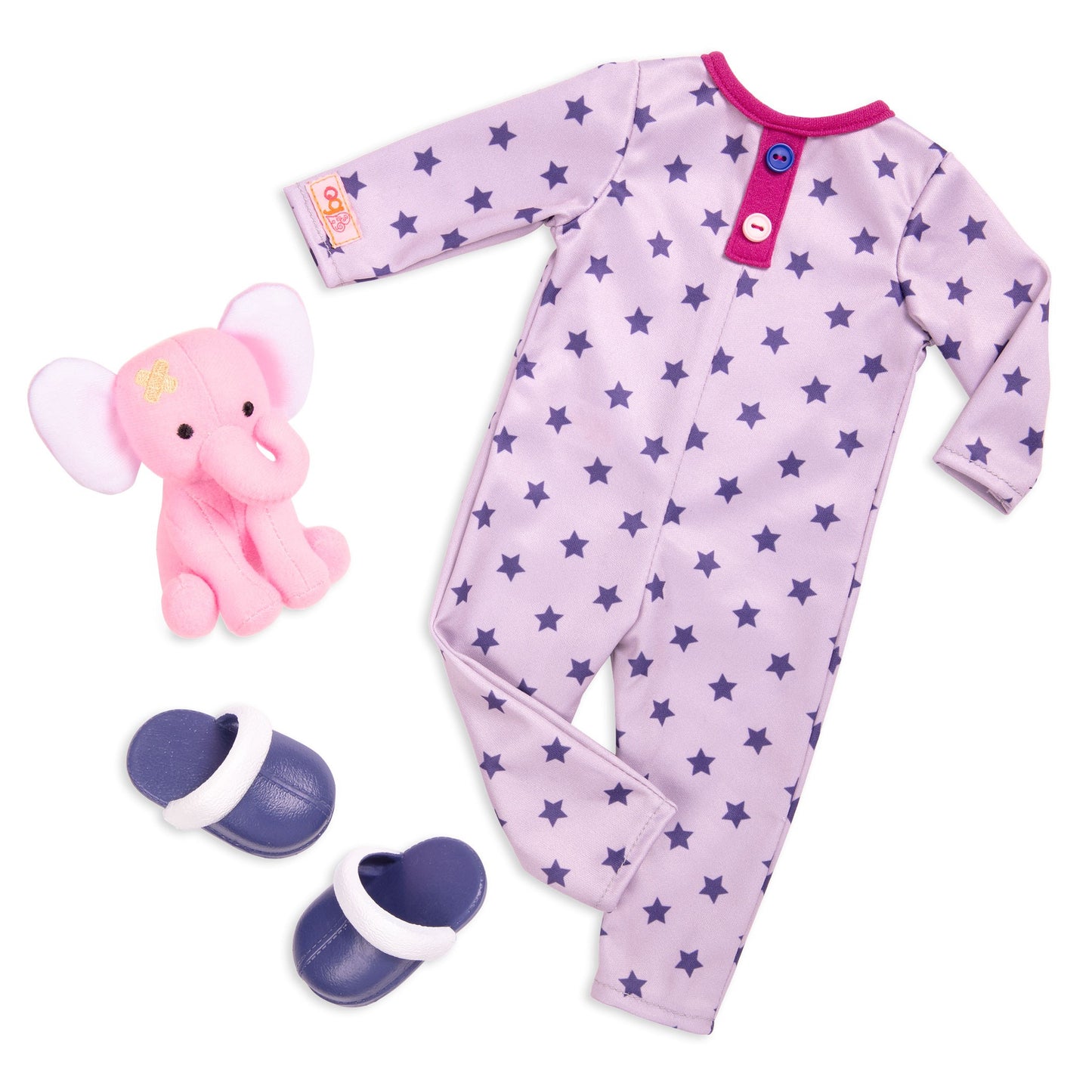18-inch Slumber Party Doll