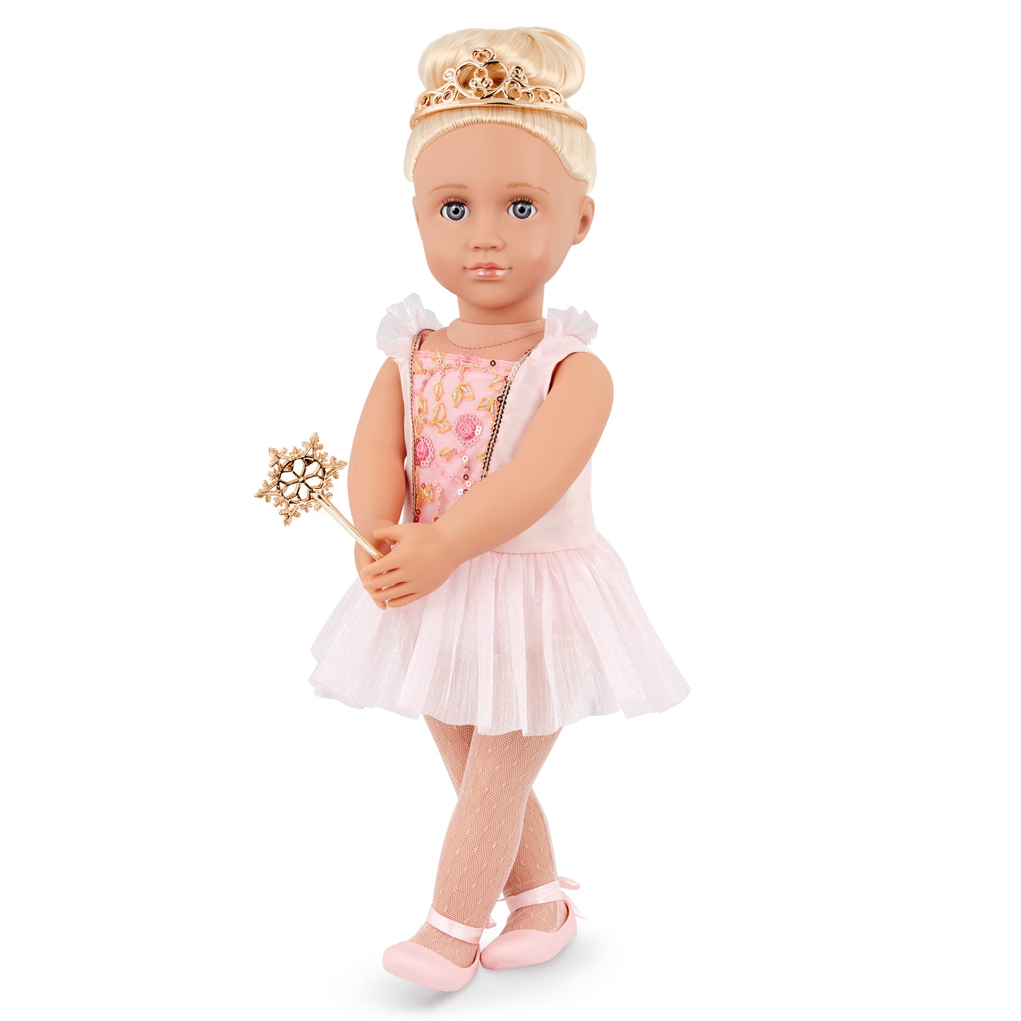 18-inch Sugar Plum Fairy Doll