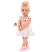 18-inch Sugar Plum Fairy Doll