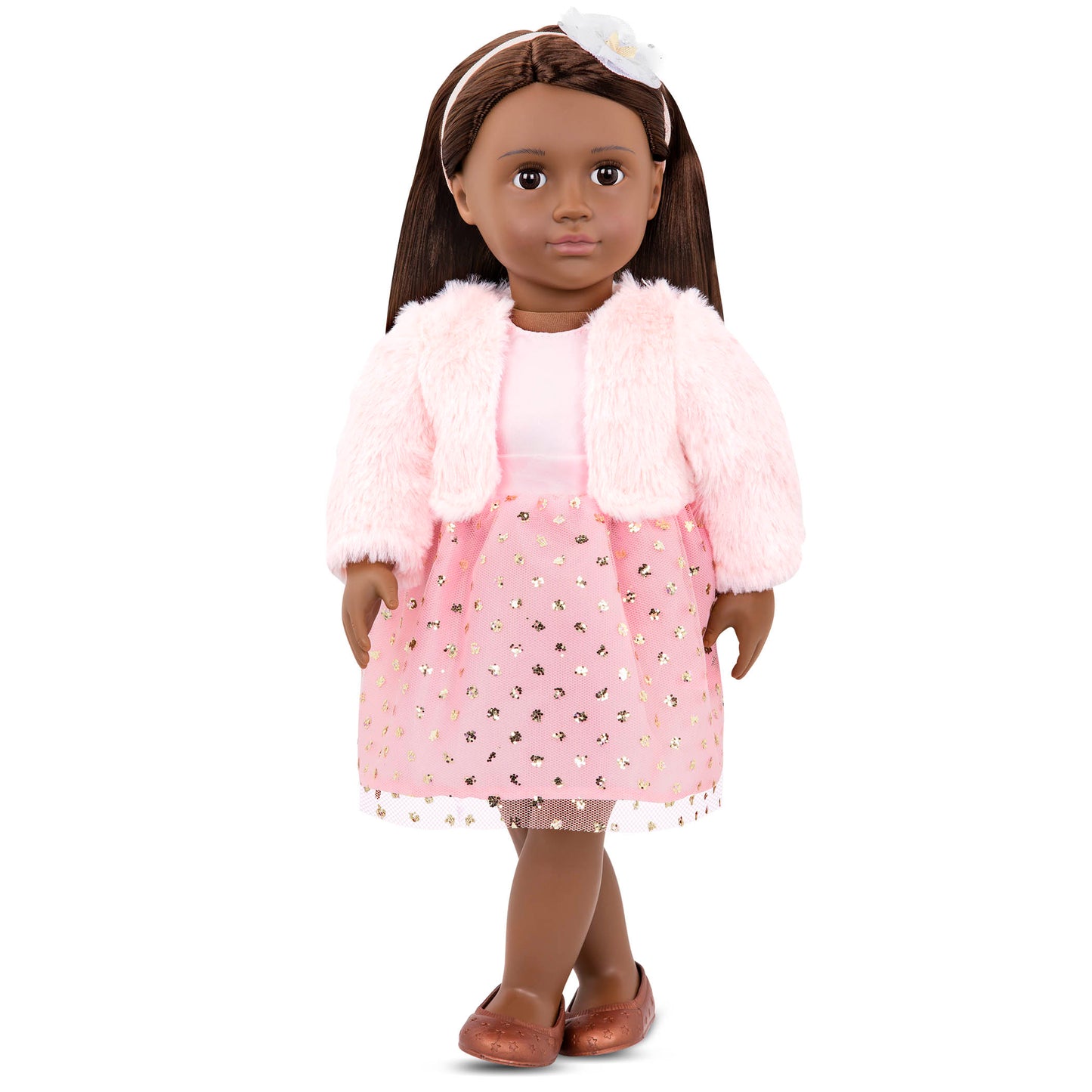 18-inch Fashion Doll
