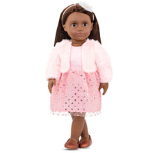 18-inch Fashion Doll