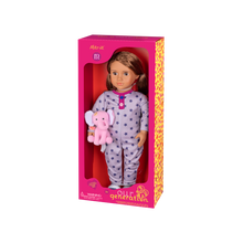 18-inch Slumber Party Doll