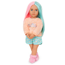18-inch Slumber Party Doll