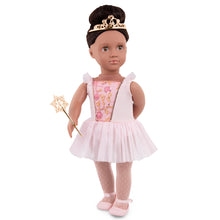 18-inch Sugar Plum Fairy Doll