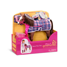 12-inch Baby Horse for 18-inch Dolls