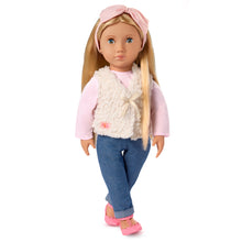 18-inch Fashion Doll