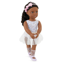 18-inch Ballerina Doll