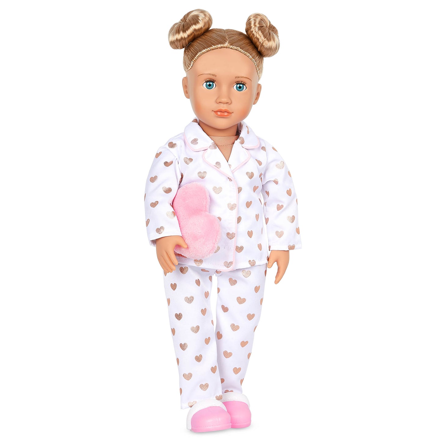 18-inch Slumber Party Doll