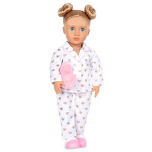 18-inch Slumber Party Doll
