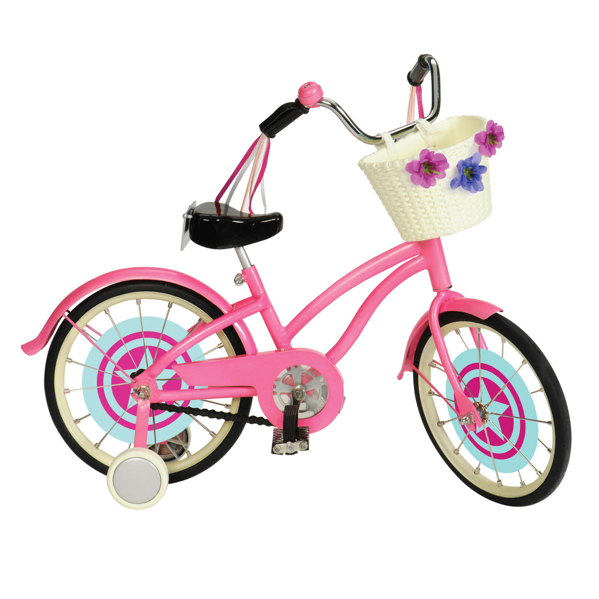 OG BICYCLE FOR DOLL