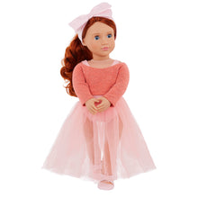 18-inch Ballerina Doll