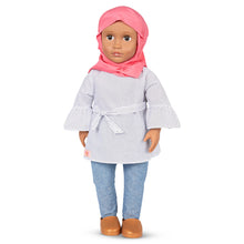 18-inch Fashion Doll