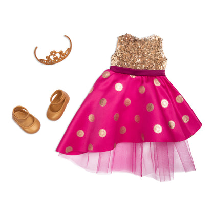 18-inch Fashion Doll