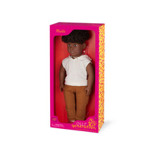 18-inch Boy Doll