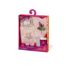 Ballet Outfit for 18-inch Dolls