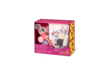 OG SLEEPOVER ACCESSORIES - STARLIGHT BEDTIME SET