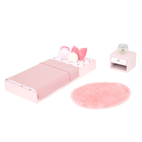 OG SWEET SNUGGLES BEDROOM SET