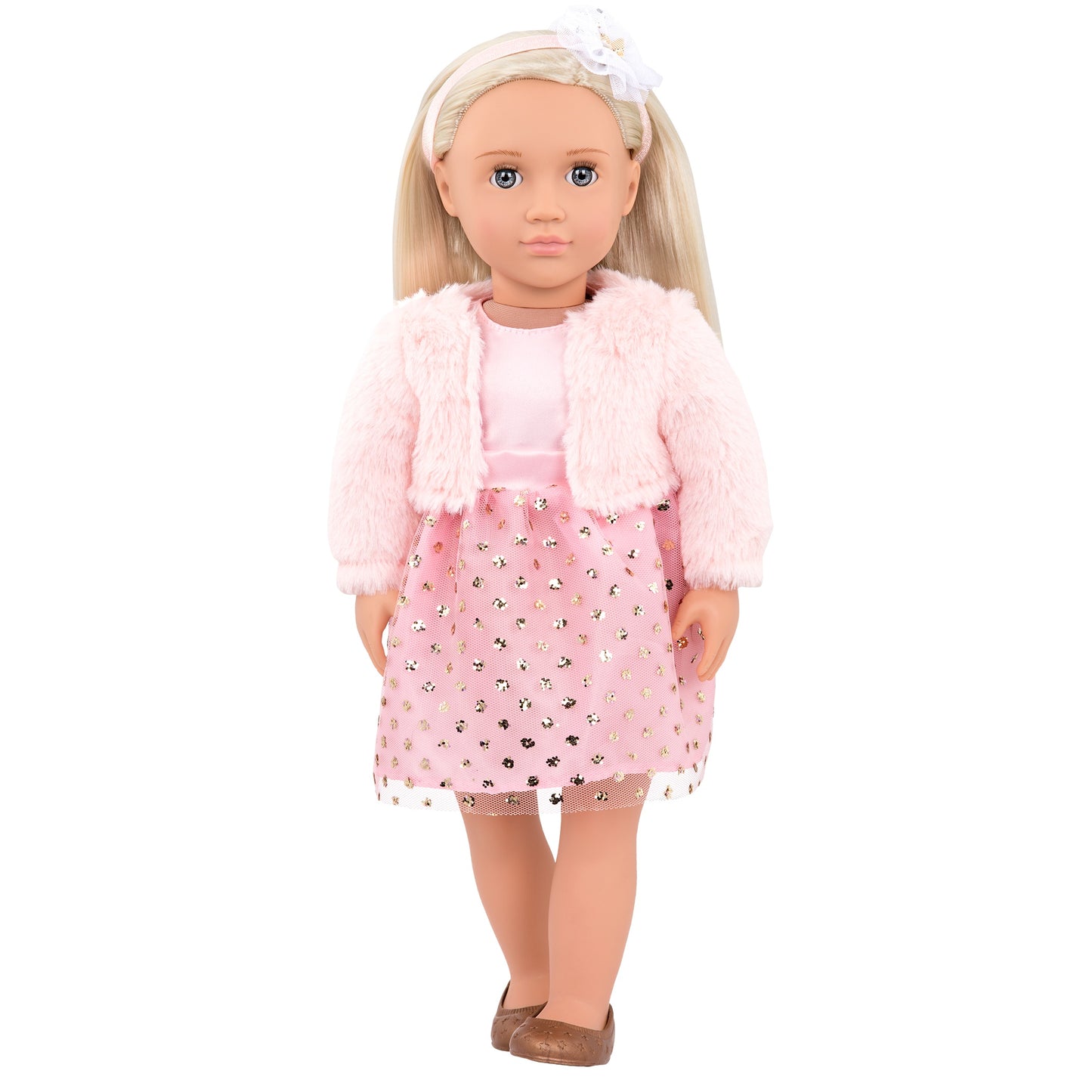 18-inch Fashion Doll