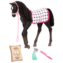 12-inch Baby Horse for 18-inch Dolls
