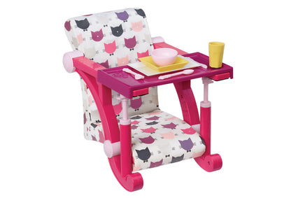 OG CLIP-ON CHAIR
