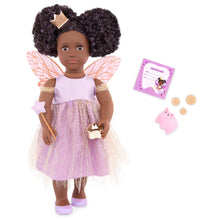 18-inch Tooth Fairy Doll