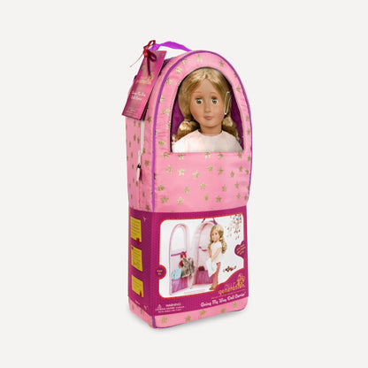 OG DOLL CARRIER - GOING MY WAY