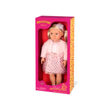 18-inch Fashion Doll