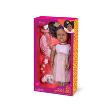 18-inch Tooth Fairy Doll