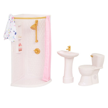 OG SWEET BATHROOM SET