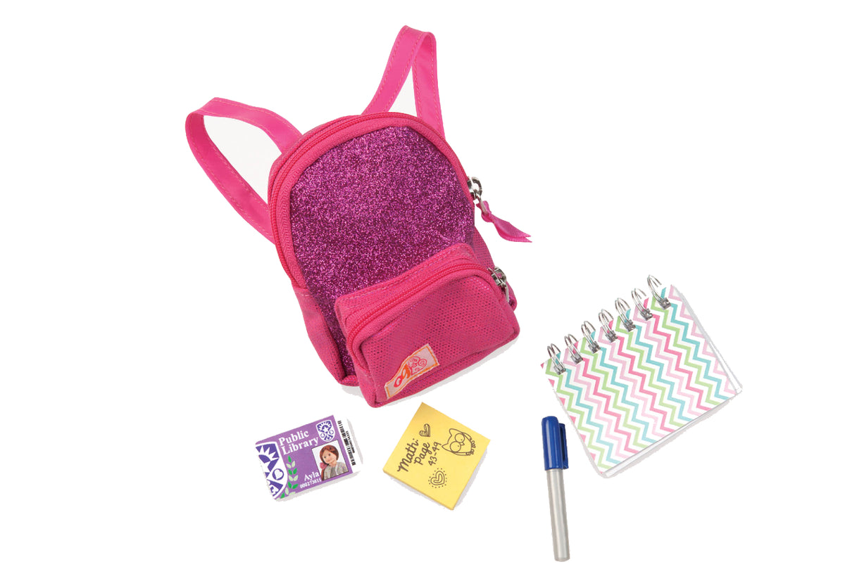 OG SCHOOL ACCESSORIES - SCHOOL SMARTS