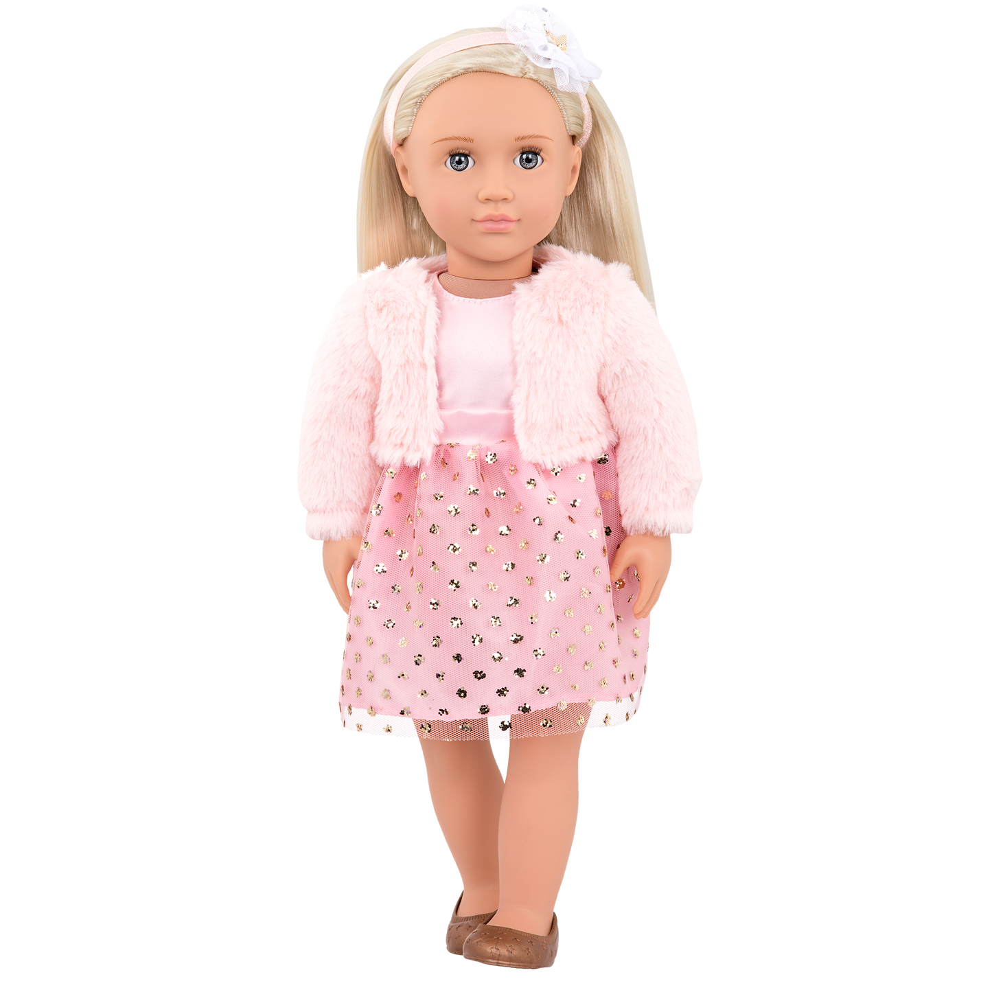 18-inch Fashion Doll