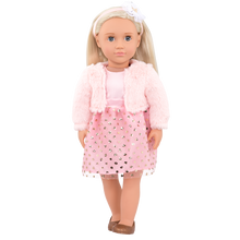 18-inch Fashion Doll