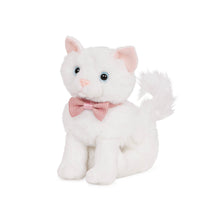 Posable 6-inch Pet Cat Plush