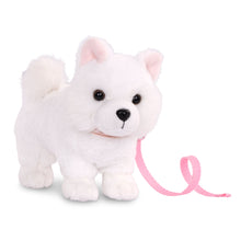 Posable 6-inch Pet Dog Plush