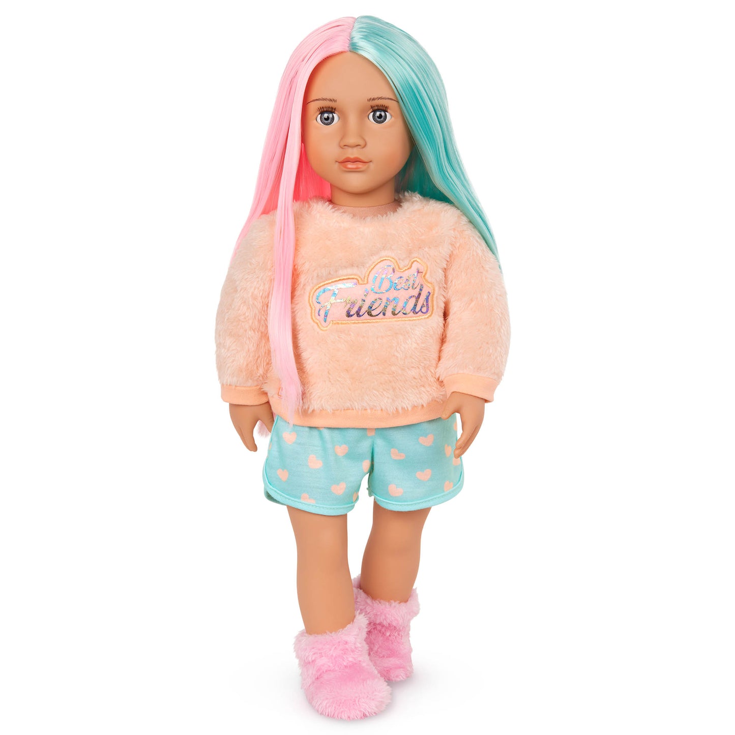 18-inch Slumber Party Doll