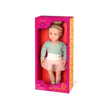 18-inch Ballerina Doll