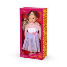 18-inch Ballerina Doll
