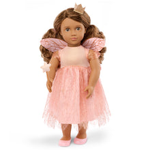 Activity Tooth Fairy Doll, Breena