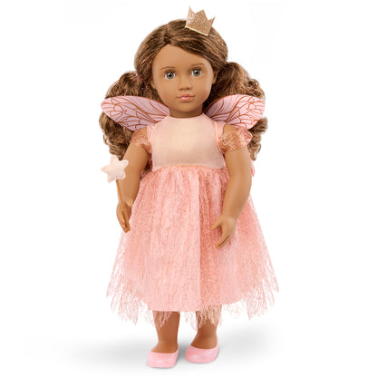 Activity Tooth Fairy Doll, Breena