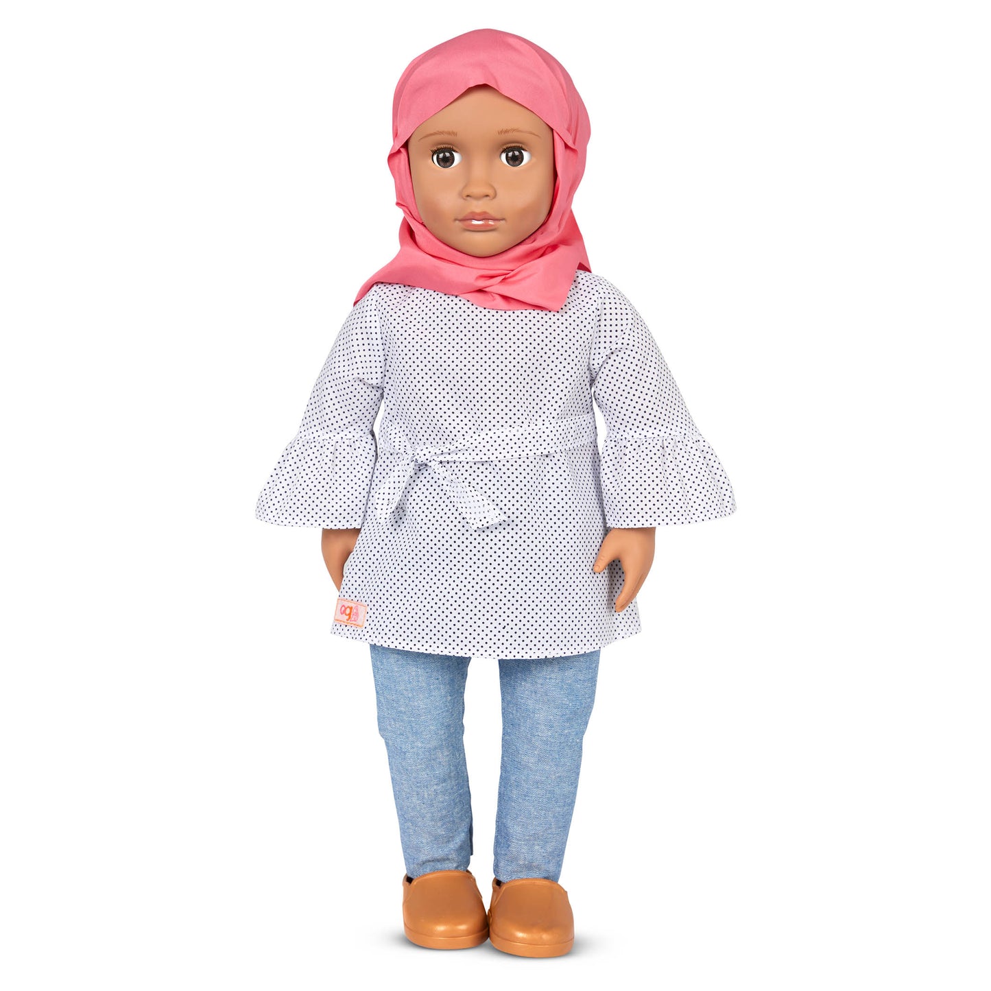 18-inch Fashion Doll