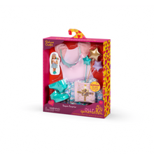 Deluxe Sequin Outfit w/ Surprise Gift