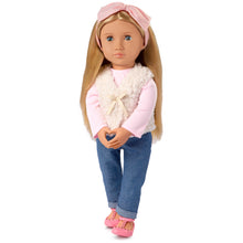 18-inch Fashion Doll