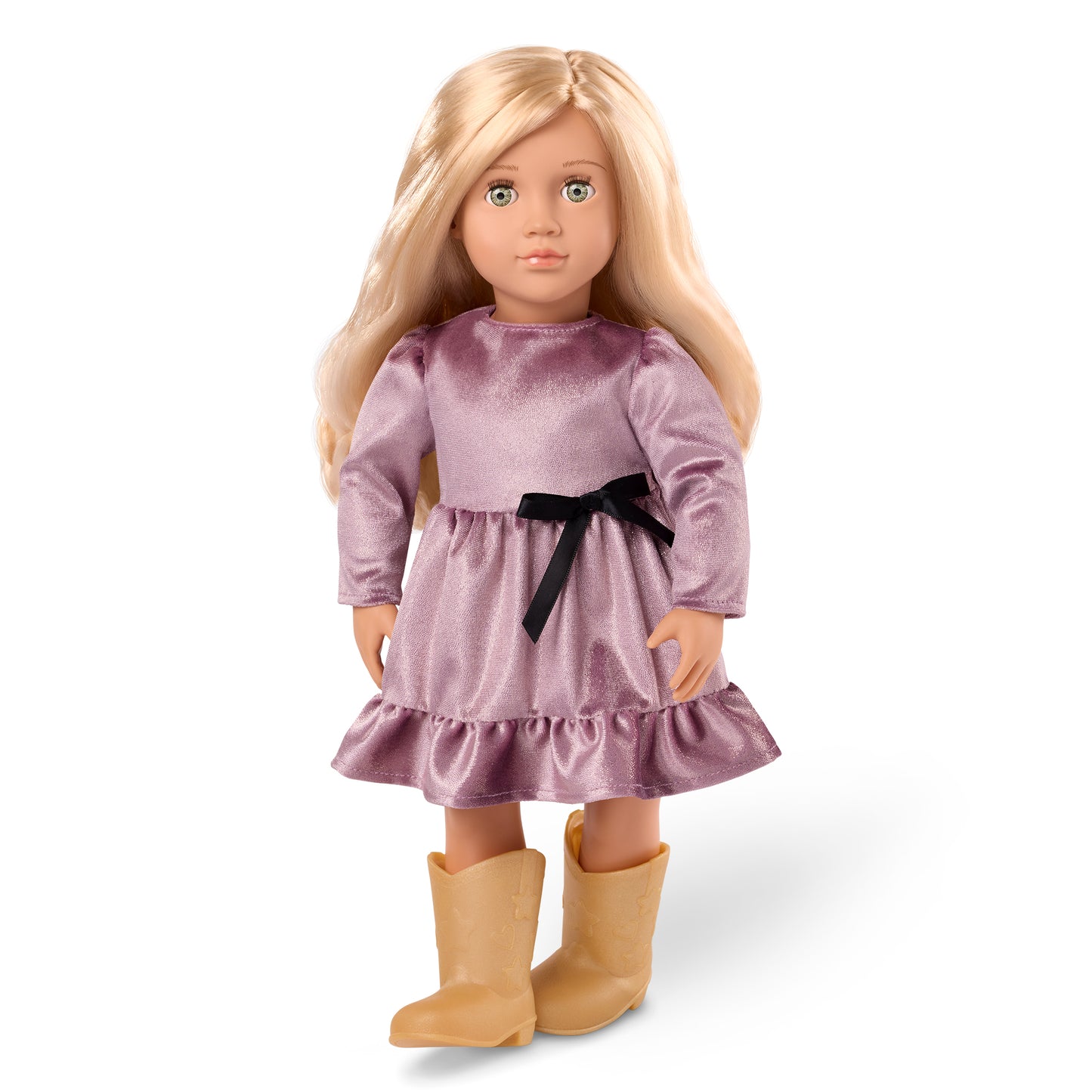 Party Outfit w/ Surprise Bag