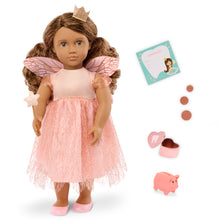 Activity Tooth Fairy Doll, Breena