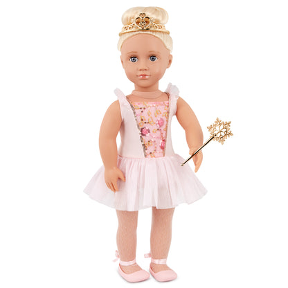 18-inch Sugar Plum Fairy Doll