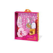 Onesie Pajama Outfit for 18-inch Dolls